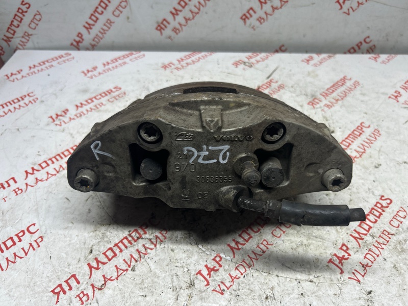 Суппорт тормозной, 3000 рублей, Владимир