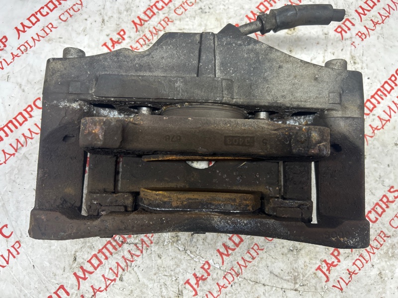 Суппорт тормозной, 3000 рублей, Владимир