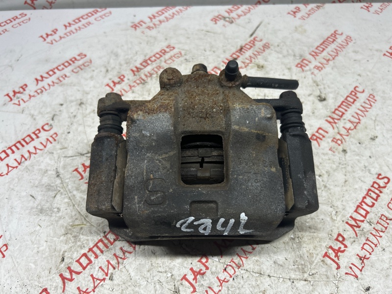 Суппорт тормозной, 2500 рублей, Владимир