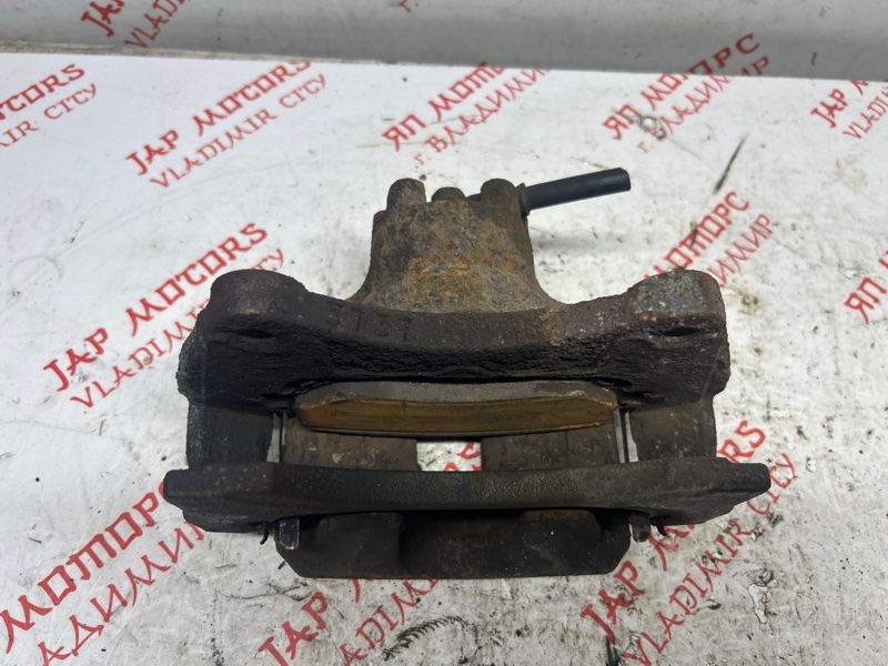 Суппорт тормозной, 1500 рублей, Владимир