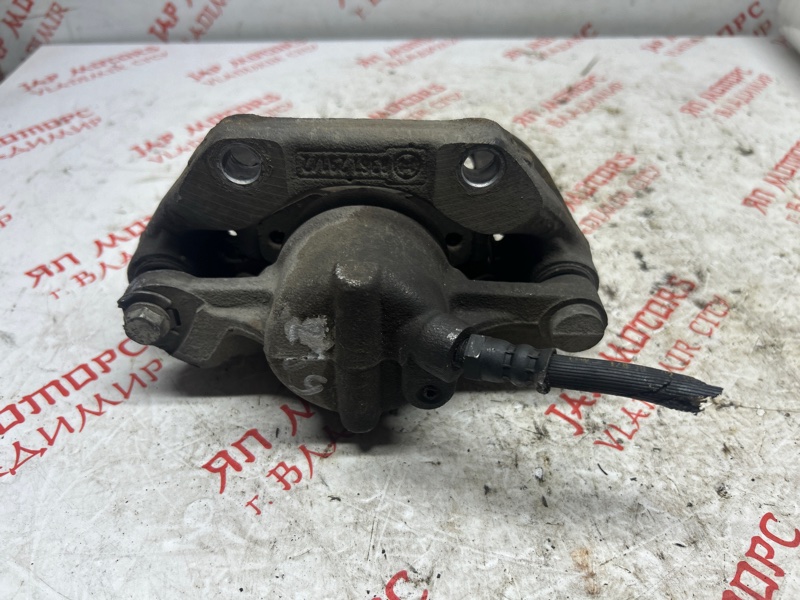 Суппорт тормозной, 2000 рублей, Владимир