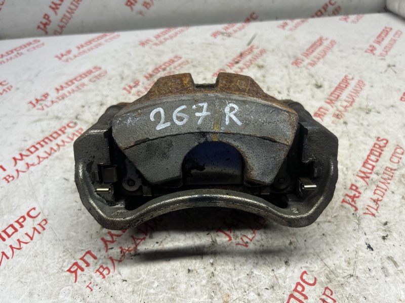 Суппорт тормозной, 2500 рублей, Владимир