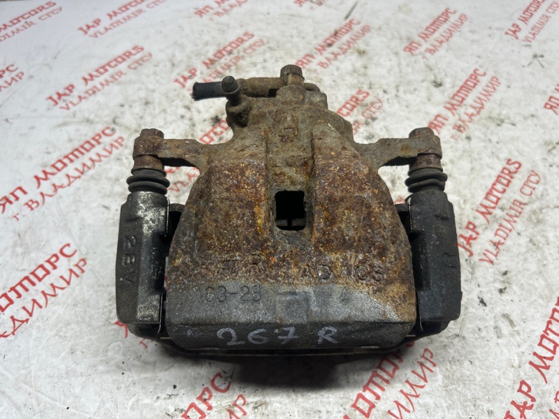 Суппорт тормозной, 2500 рублей, Владимир