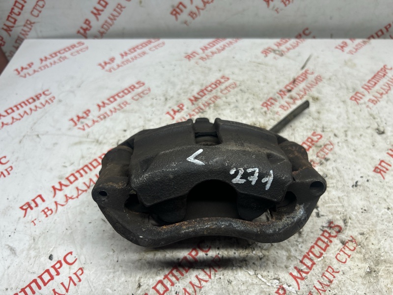 Суппорт тормозной, 2000 рублей, Владимир