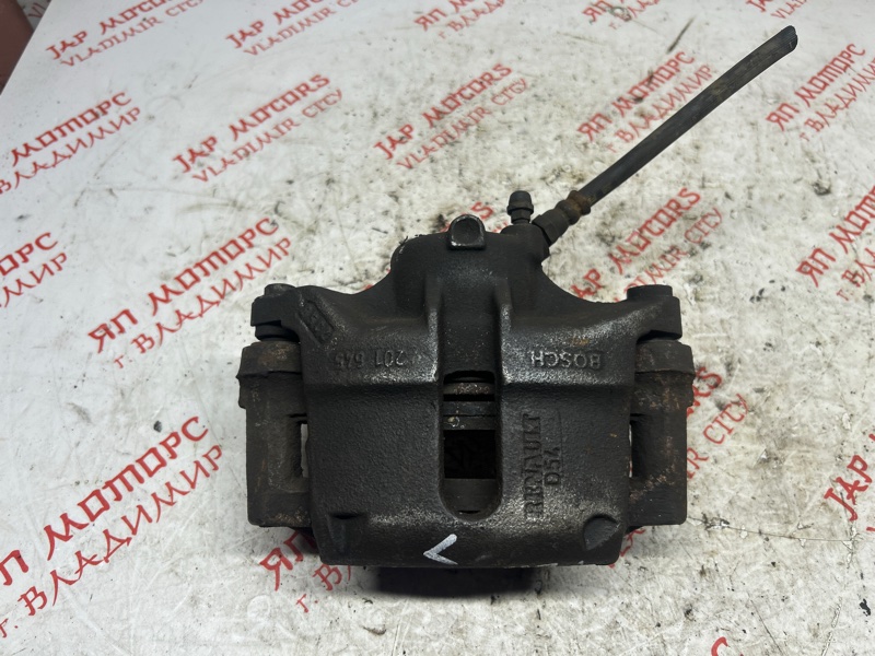 Суппорт тормозной, 2000 рублей, Владимир