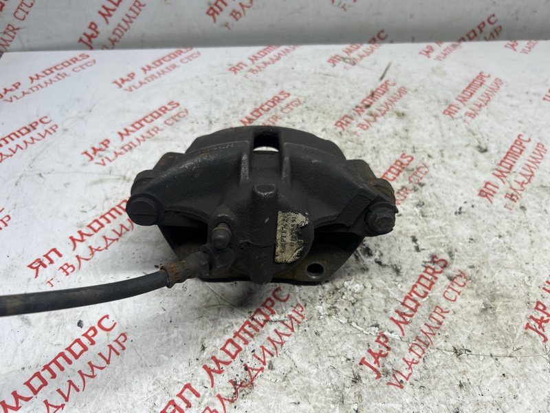 Суппорт тормозной, 2000 рублей, Владимир