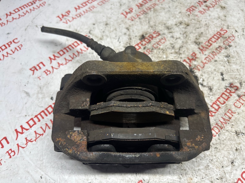 Суппорт тормозной, 2000 рублей, Владимир