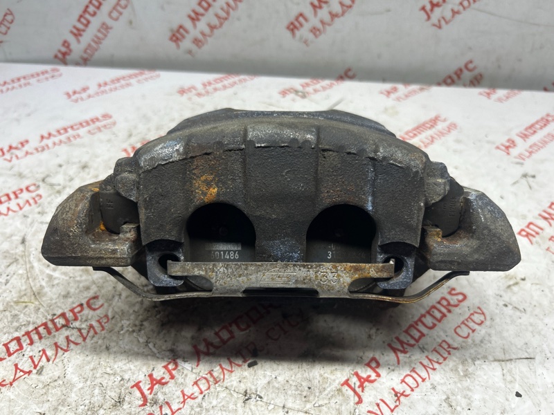 Суппорт тормозной, 10000 рублей, Владимир