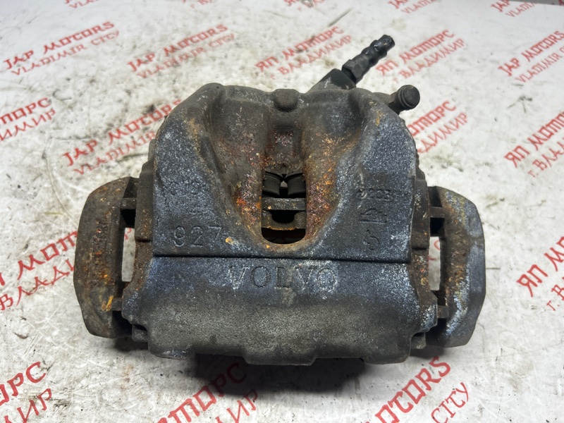 Суппорт тормозной, 10000 рублей, Владимир