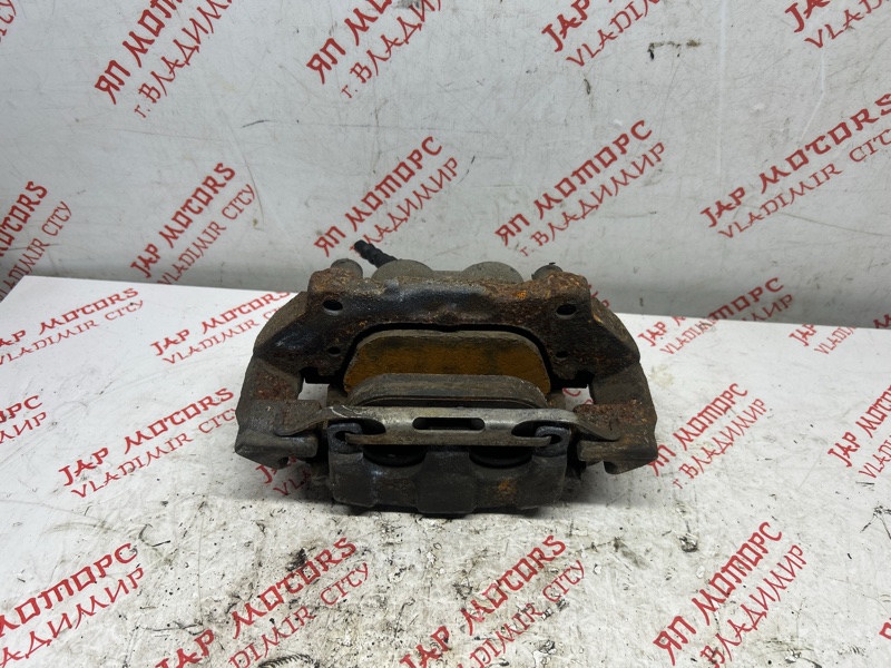 Суппорт тормозной, 10000 рублей, Владимир