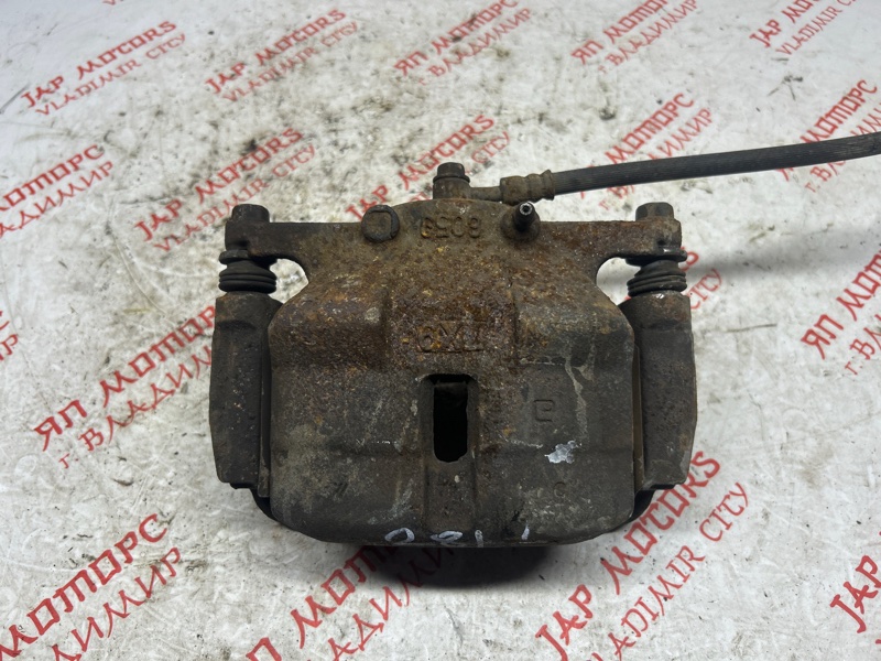 Суппорт тормозной, 2000 рублей, Владимир