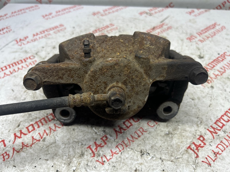 Суппорт тормозной, 2000 рублей, Владимир