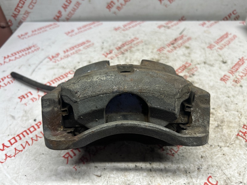 Суппорт тормозной, 2000 рублей, Владимир