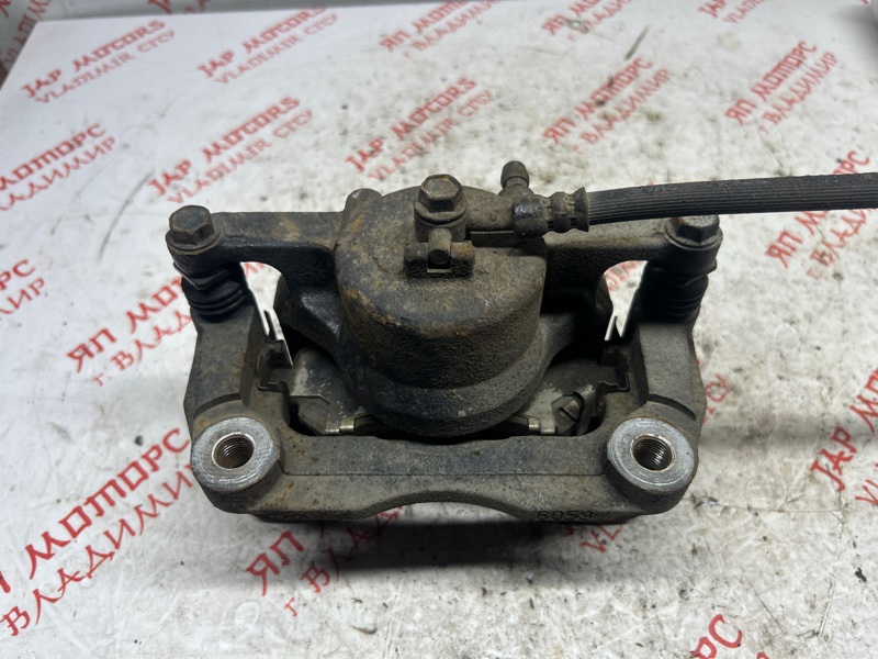 Суппорт тормозной, 2000 рублей, Владимир