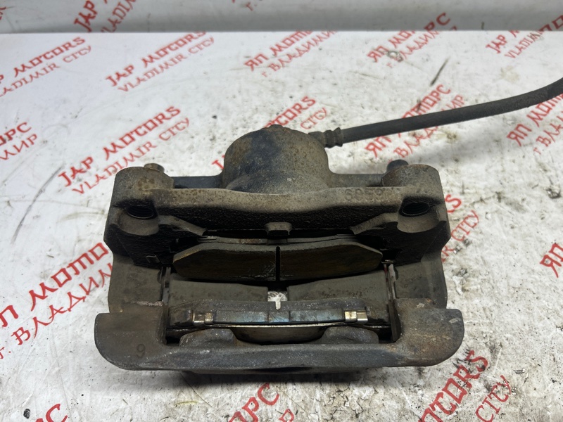 Суппорт тормозной, 2000 рублей, Владимир