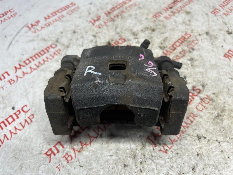 Суппорт тормозной, 2000 рублей, Владимир