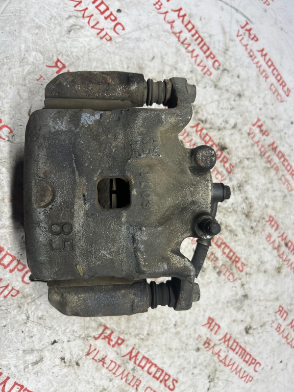 Суппорт тормозной, 2000 рублей, Владимир