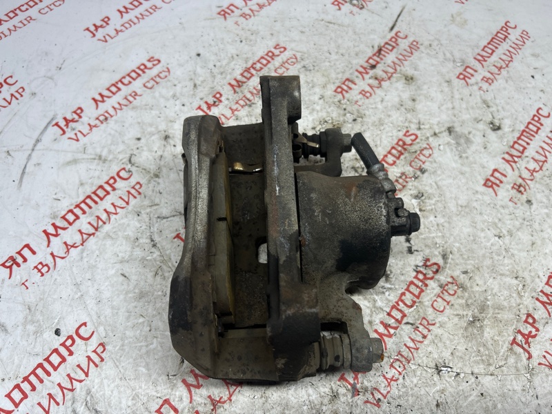 Суппорт тормозной, 2000 рублей, Владимир