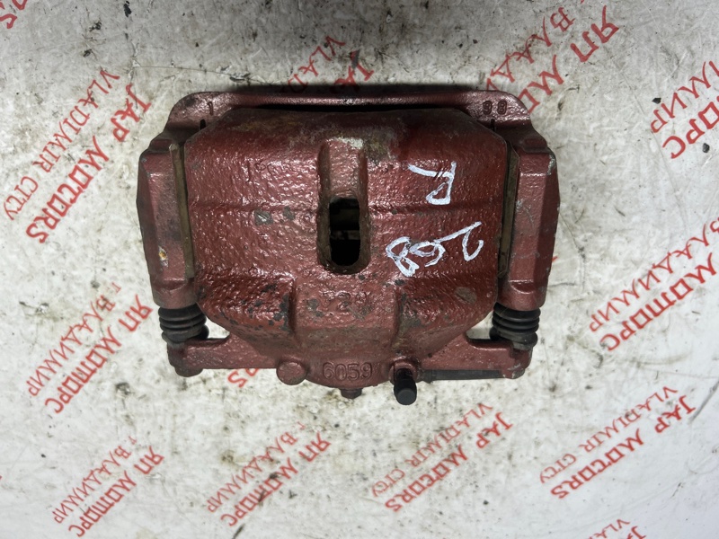 Суппорт тормозной, 2000 рублей, Владимир