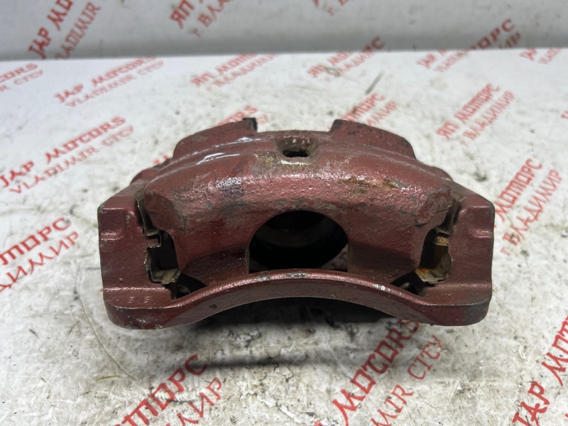 Суппорт тормозной, 2000 рублей, Владимир