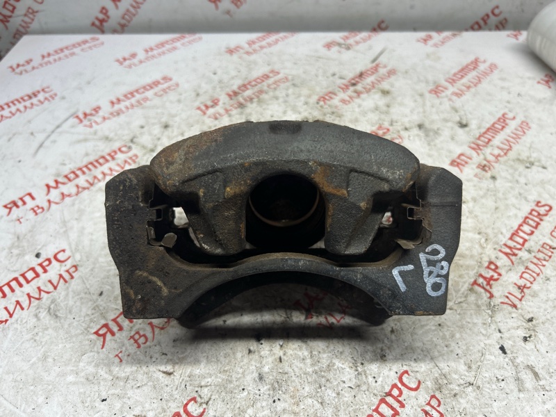 Суппорт тормозной, 2000 рублей, Владимир