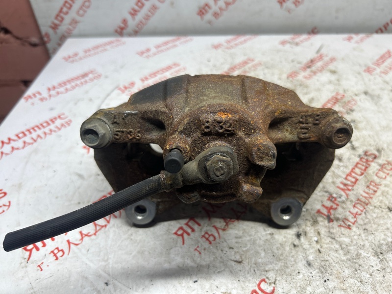 Суппорт тормозной, 2000 рублей, Владимир