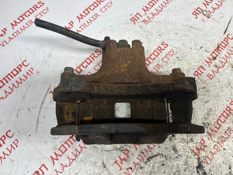 Суппорт тормозной, 2000 рублей, Владимир