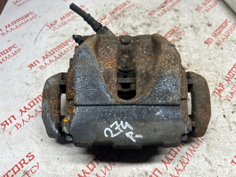 Суппорт тормозной, 10000 рублей, Владимир