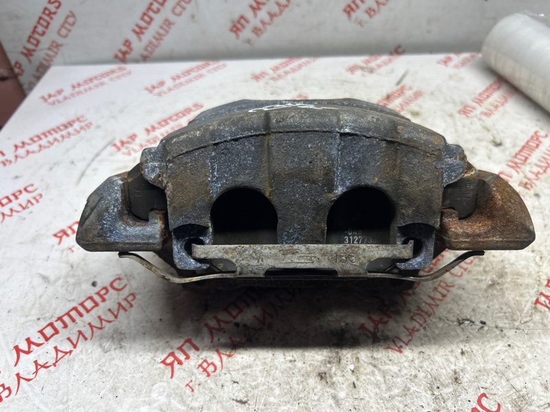 Суппорт тормозной, 10000 рублей, Владимир