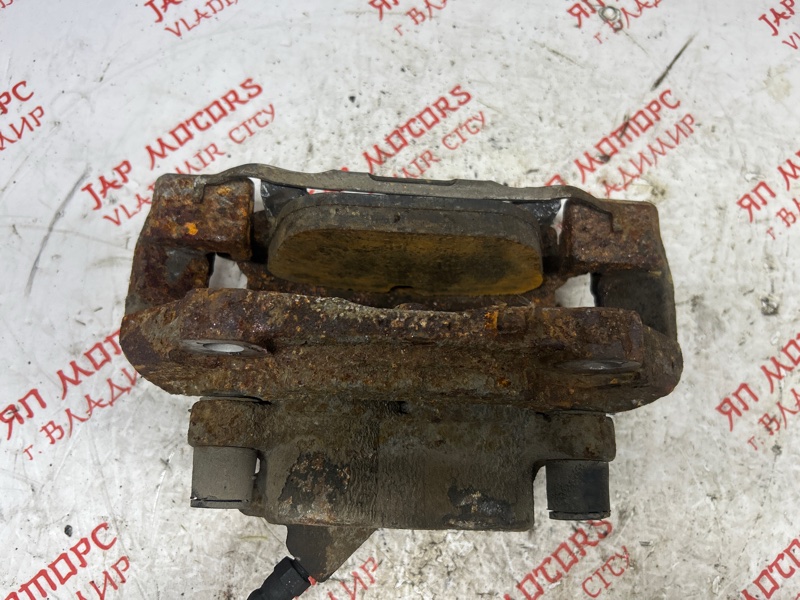 Суппорт тормозной, 10000 рублей, Владимир