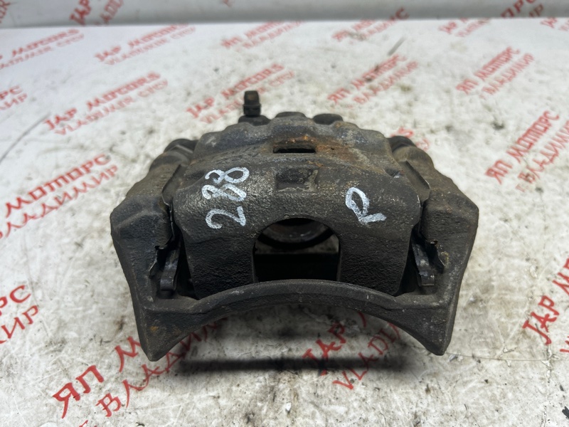 Суппорт тормозной, 2000 рублей, Владимир