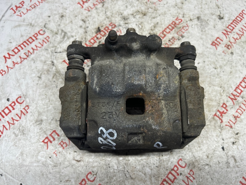 Суппорт тормозной, 2000 рублей, Владимир