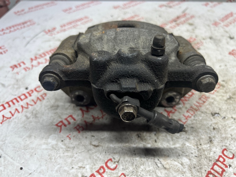 Суппорт тормозной, 2000 рублей, Владимир