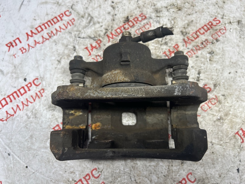 Суппорт тормозной, 2000 рублей, Владимир