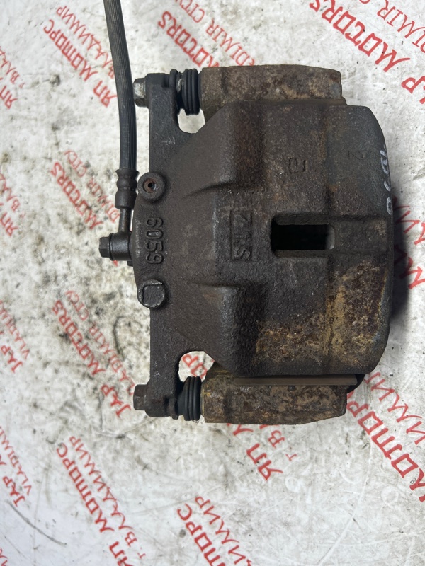 Суппорт тормозной, 2000 рублей, Владимир