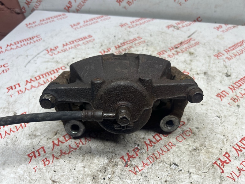 Суппорт тормозной, 2000 рублей, Владимир