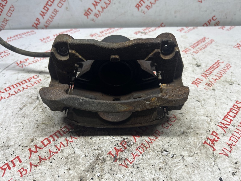 Суппорт тормозной, 2000 рублей, Владимир