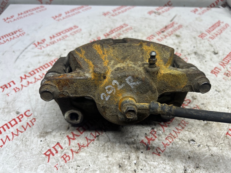 Суппорт тормозной, 3000 рублей, Владимир