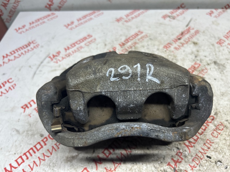 Суппорт тормозной, 4000 рублей, Владимир