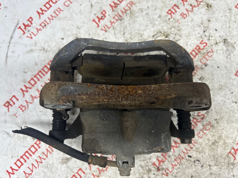 Суппорт тормозной, 4000 рублей, Владимир