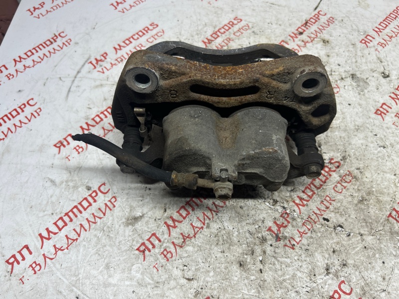 Суппорт тормозной, 4000 рублей, Владимир