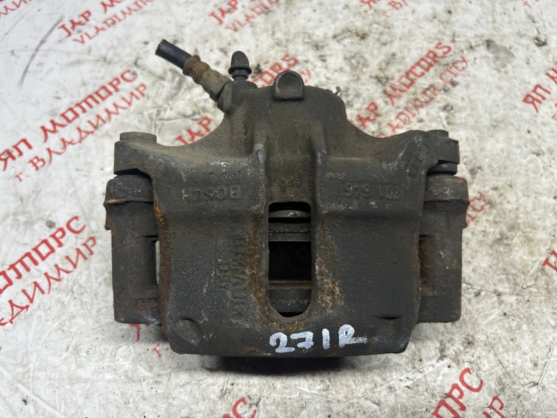 Суппорт тормозной, 2000 рублей, Владимир