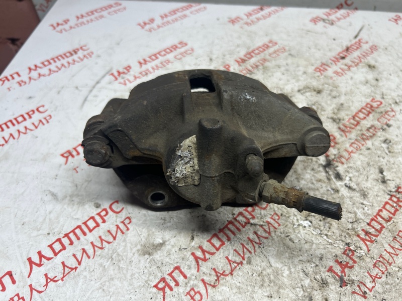 Суппорт тормозной, 2000 рублей, Владимир