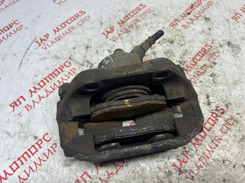 Суппорт тормозной, 2000 рублей, Владимир