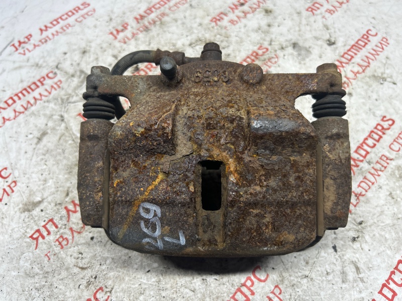 Суппорт тормозной, 1500 рублей, Владимир