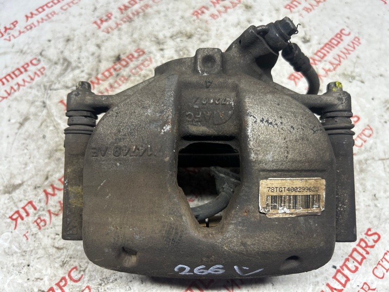 Суппорт тормозной, 3000 рублей, Владимир