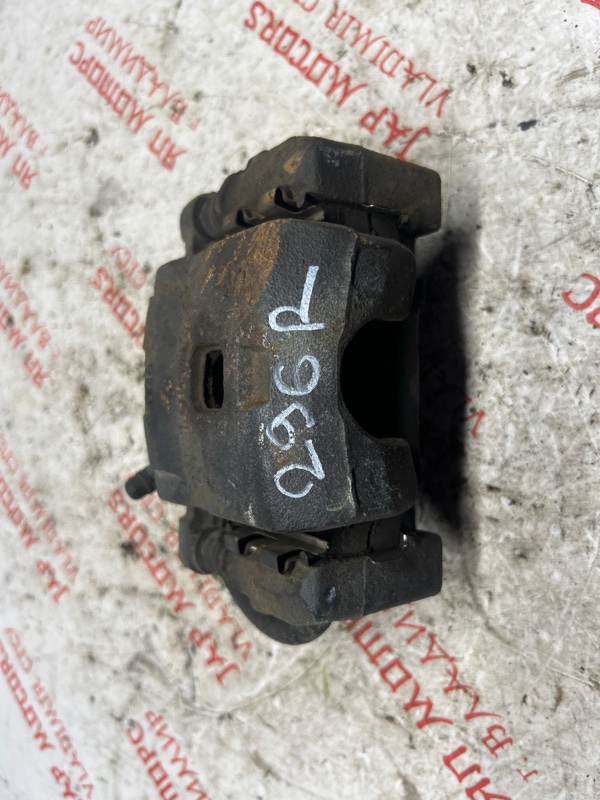 Суппорт тормозной, 2000 рублей, Владимир