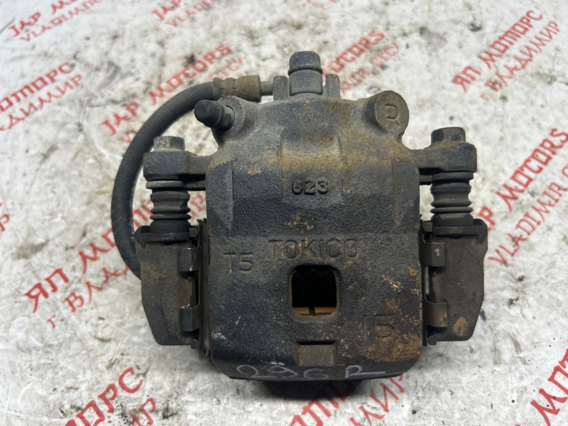 Суппорт тормозной, 2000 рублей, Владимир