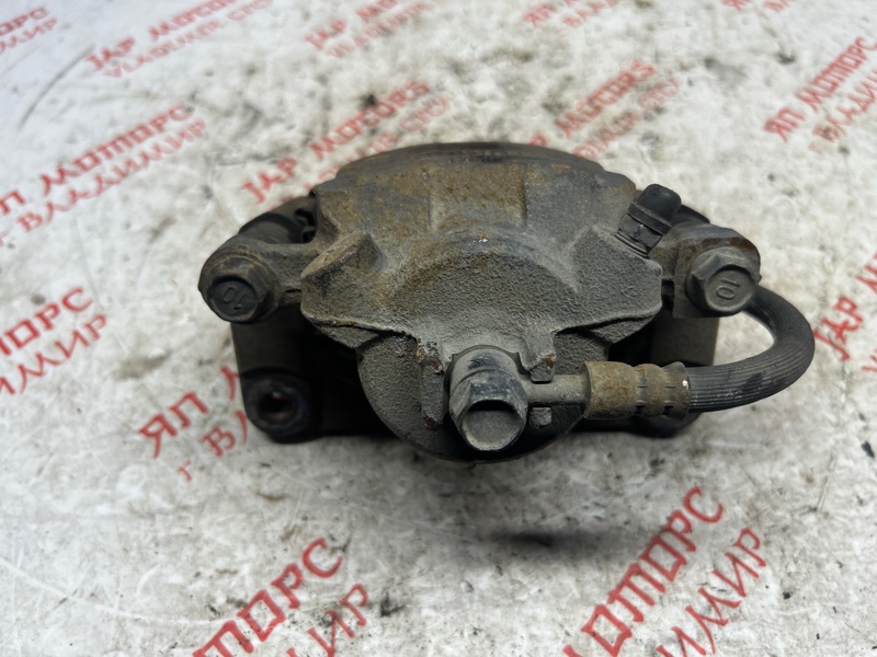 Суппорт тормозной, 2000 рублей, Владимир