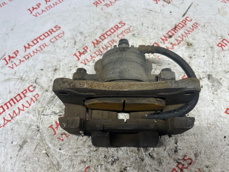 Суппорт тормозной, 2000 рублей, Владимир